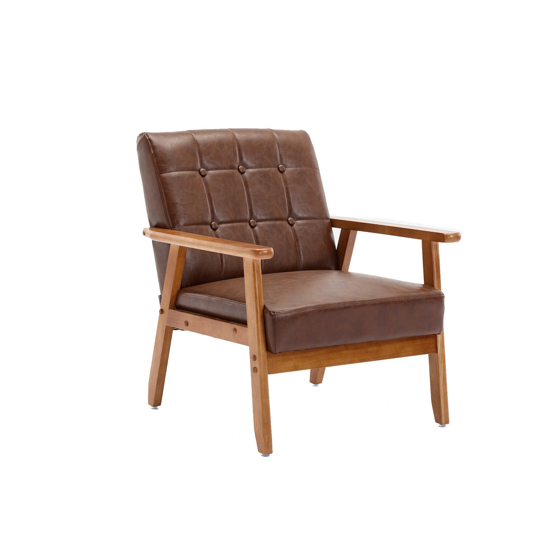 Mid-Century Modern Accent chair