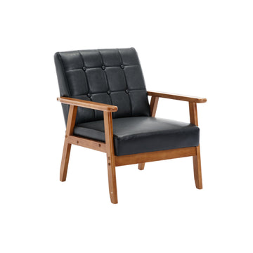 Mid-Century Modern Accent chair